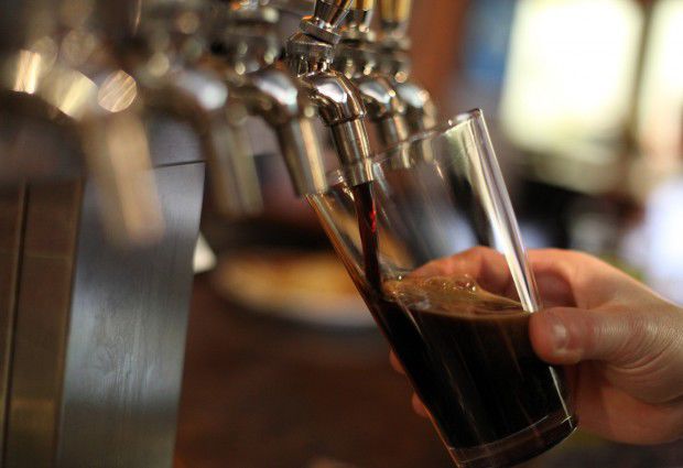 Crown Brewing
